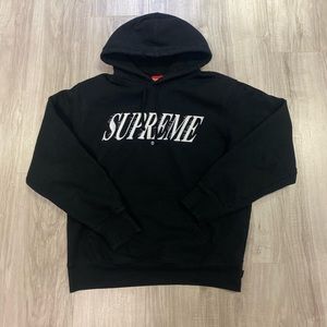 Supreme Hoodie
